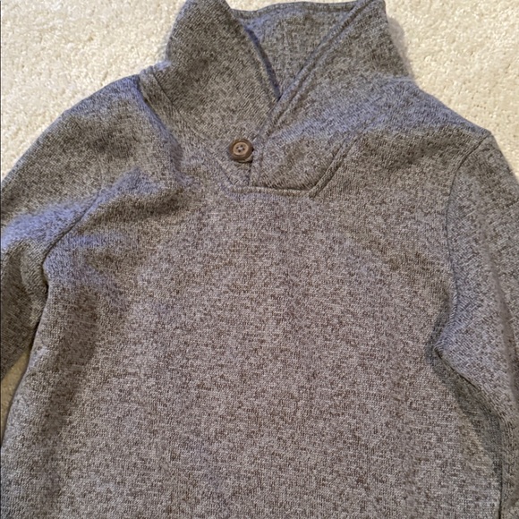 Sweater - Picture 3 of 4